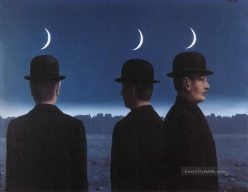  meister - das Meisterwerk oder die Geheimnisse des Horizontes 1955 René Magritte